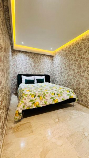 Dar Esslam Studio Moderne